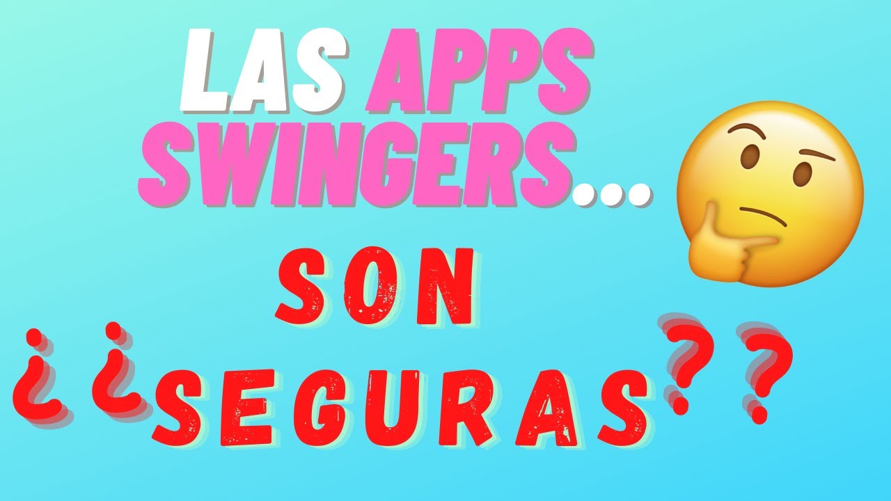 COMPARATIVA de redes sociales swinger ❤️  2024 (&iquest;CU&Aacute;LES SON MEJORES?)