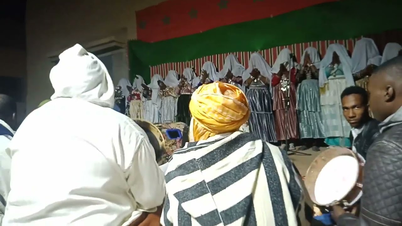 أحواش أقا