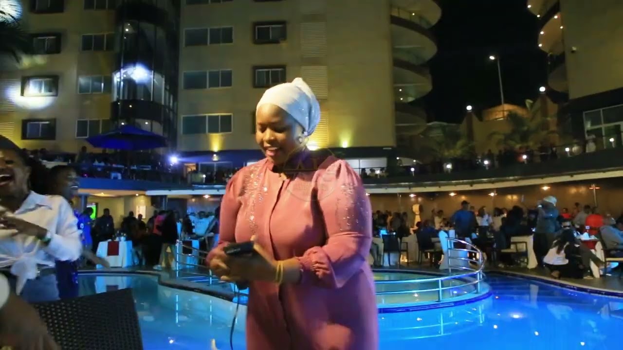 KING SAHA  SHUTS DOWN SKYZ HOTEL
