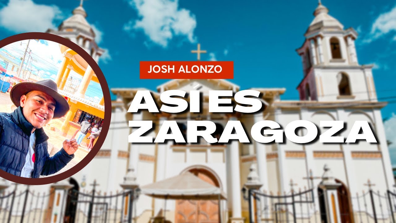 Así es Zaragoza Chimaltenango 🇬🇹🤩🫶🏻 @Josh Alonzo