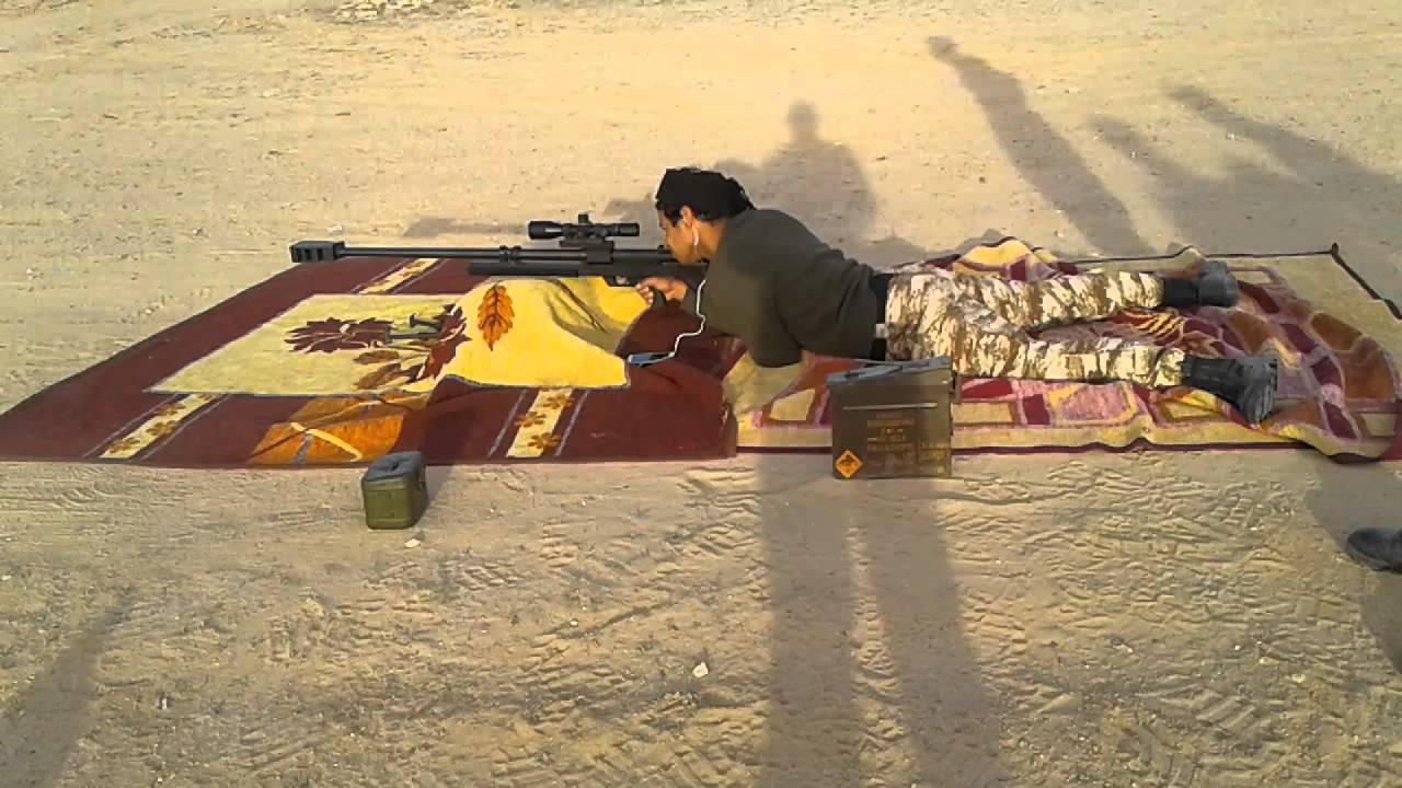 قناص شتاير