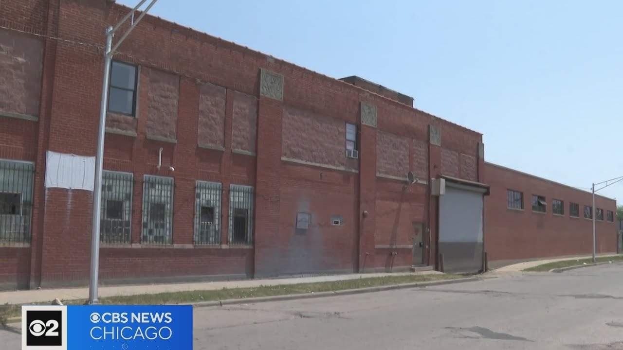 Little Village's The Mural Project raising money for community boxing gym