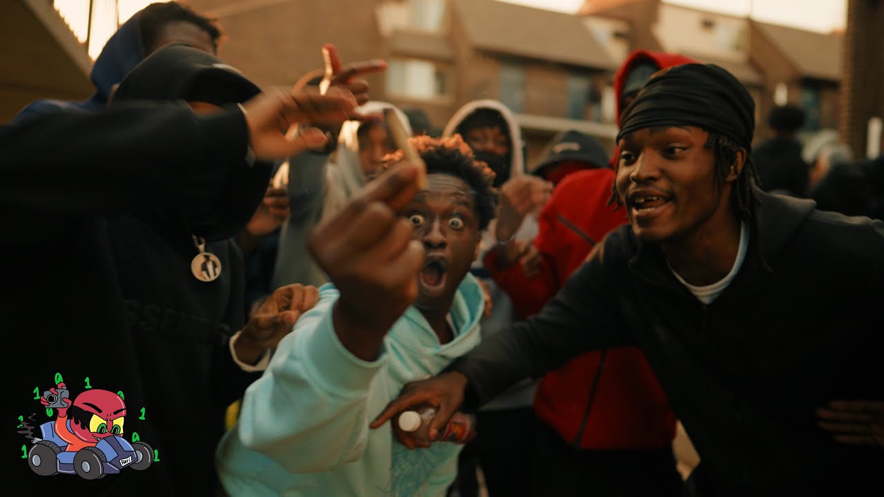 Fo Guala - “Birdie On My Line” (@RARIDIGITAL Exclusive)