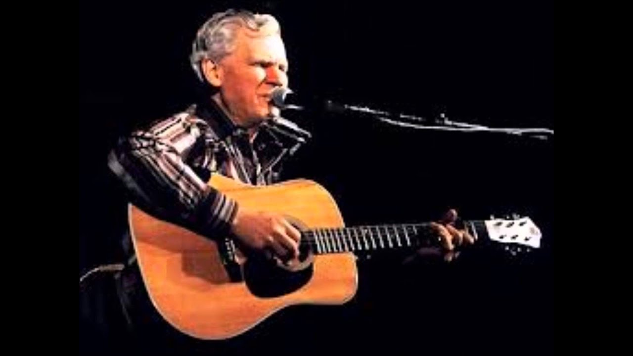 Doc Watson - Columbus Stockade Blues