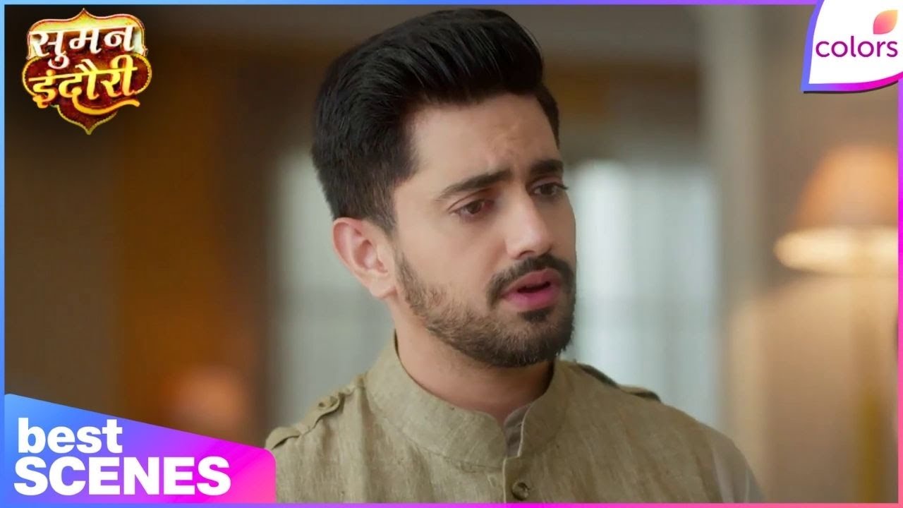 Suman Indori | Ep. 116 | Suman's Mother Fights for her Love | Colors TV