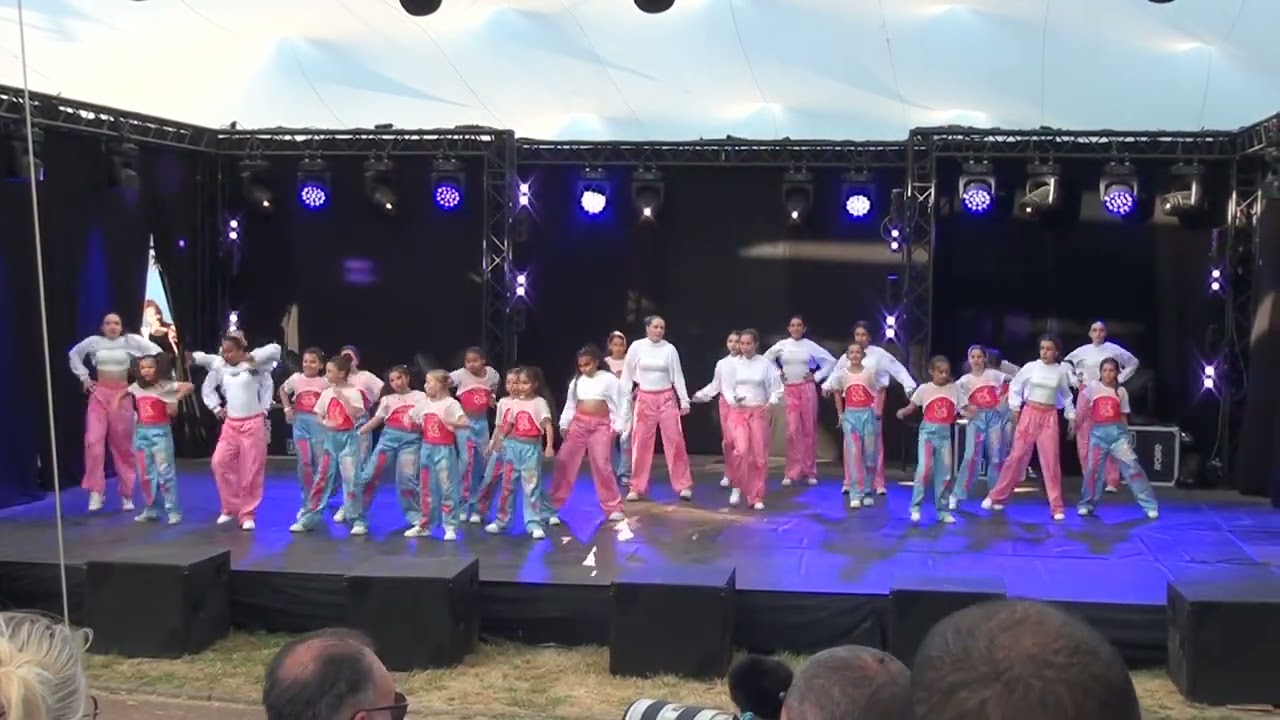 JAZZ FUNK 8/13ans débutant | Chorégraphie by Juliette @ Ecole B-Style