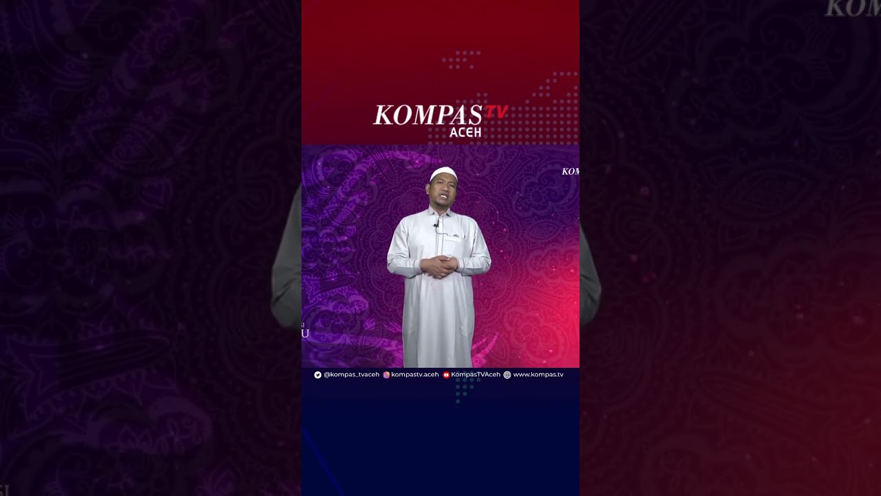 3 Cara Mudah Masuk Surga