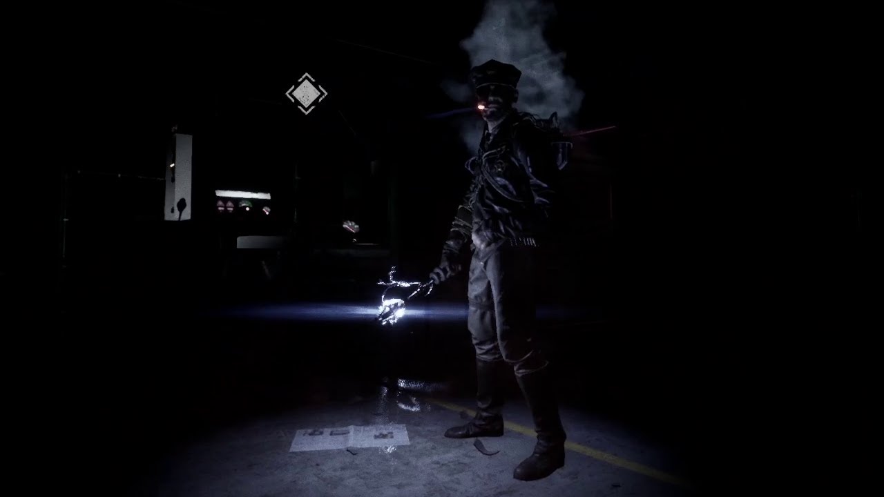 Kill the Snitch (Standard) | A+ | The Outlast Trials | Solo, No Commentary | Winter Kills Part 1