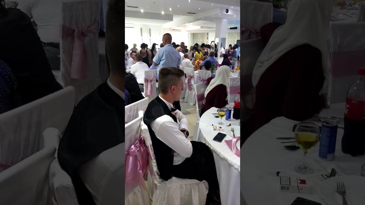 Svadba Edis Oraščanin 09 08 2019