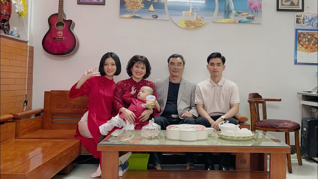 Tết 2026