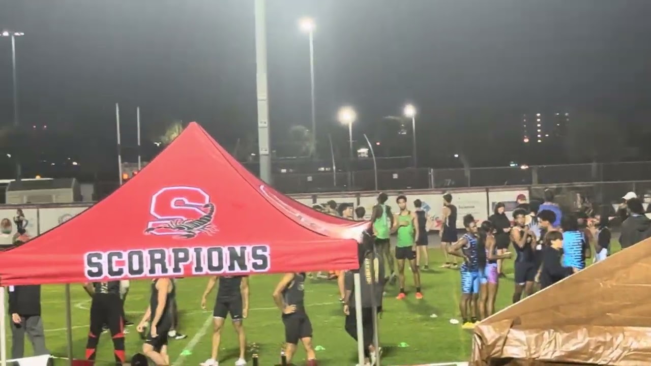 Soto 400M
