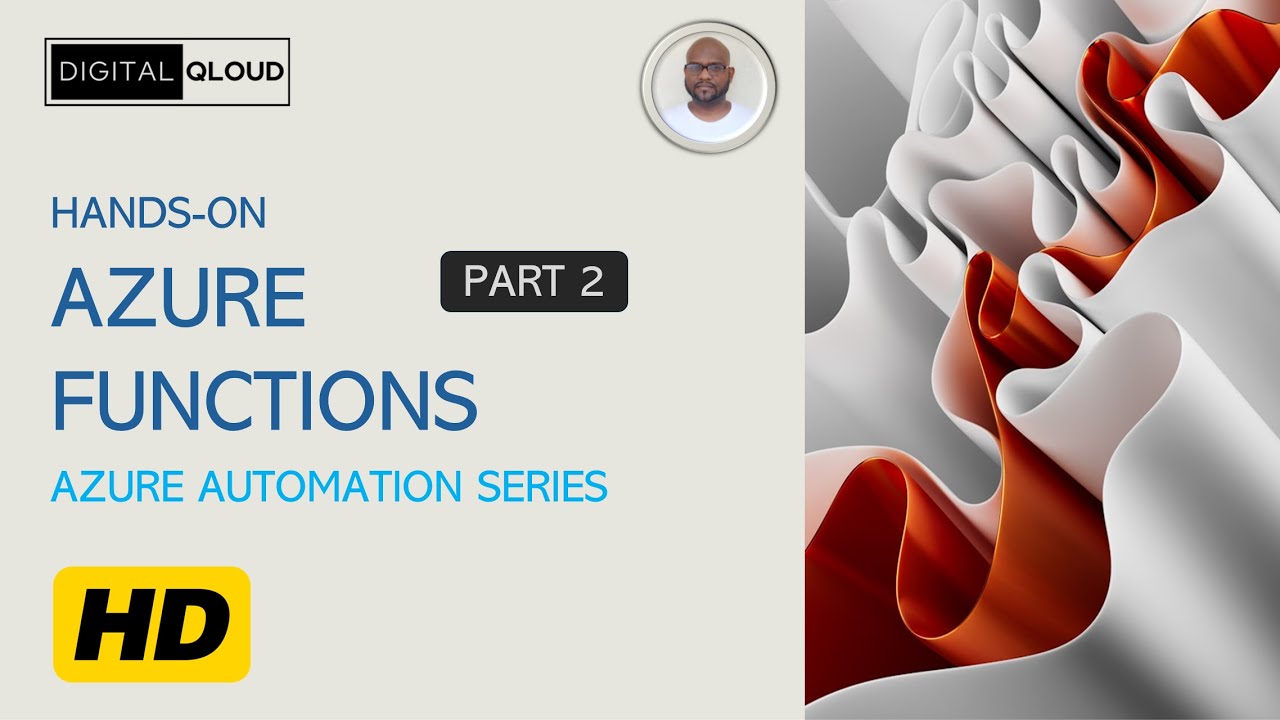 Hands-On Azure Functions