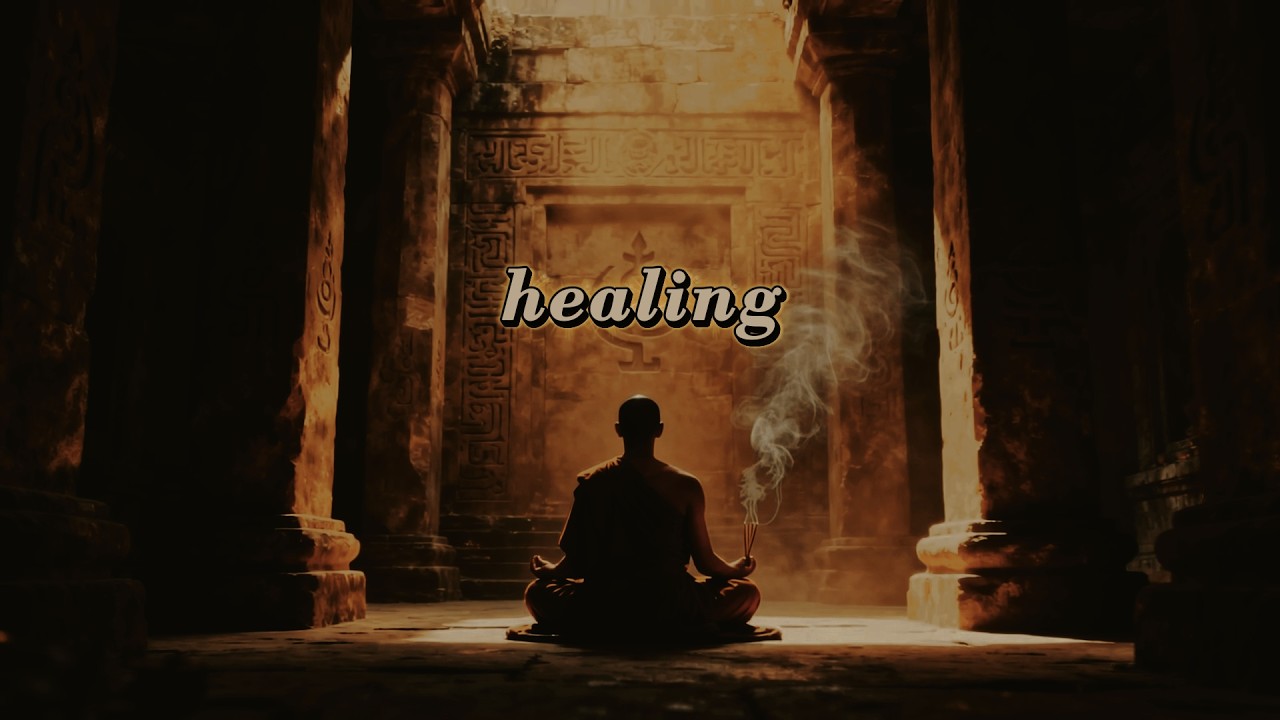 Nizo light - HEALING