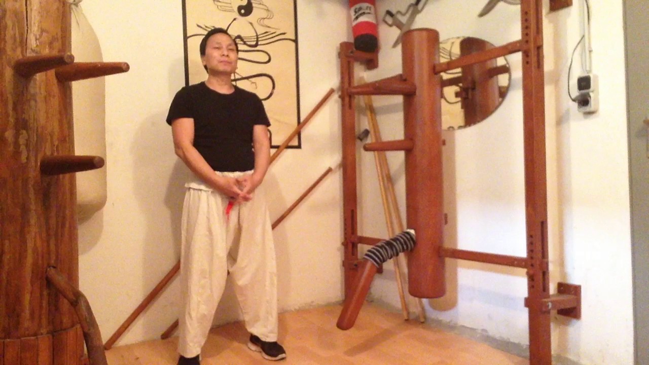 Vinh Xuan Cuoc Phap Co Ban