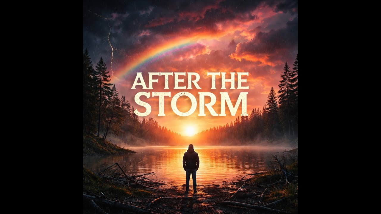After The Storm