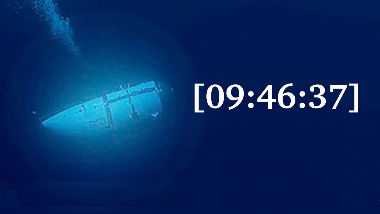 FINAL TITAN TEXT MESSAGES - real or fake?