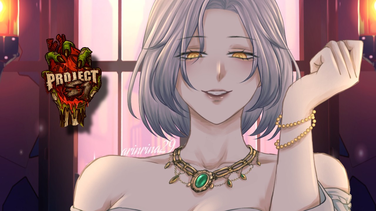 Sacrificial Lamb #04 | Project S:1