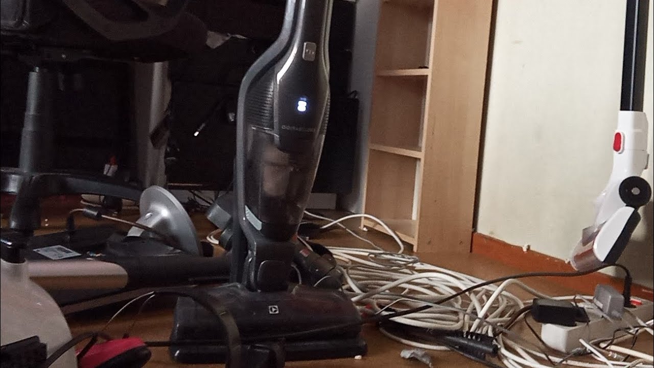 Electrolux ErgoRapido!