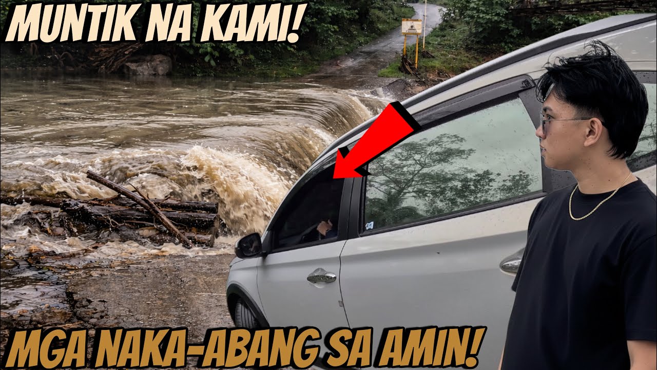ANG PELIGRONG NAKA ABANG SA AMIN