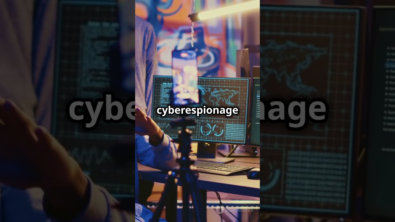 Chinese APT Tools: The New Frontier in Ransomware Attacks and Cyberespionage