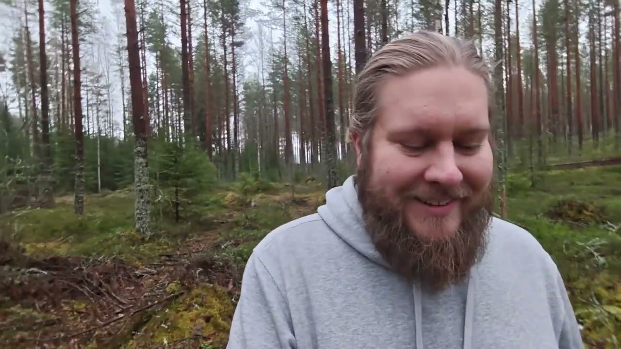 Onko lintujen ruokinta turhaa?