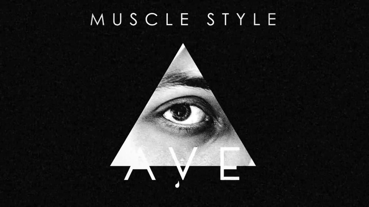Muscle Style – Я люблю себя (аудио)