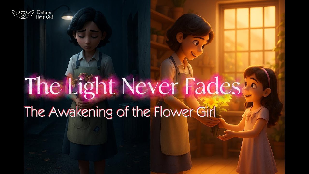 《The Light Never Fades》｜Beyond Dreams