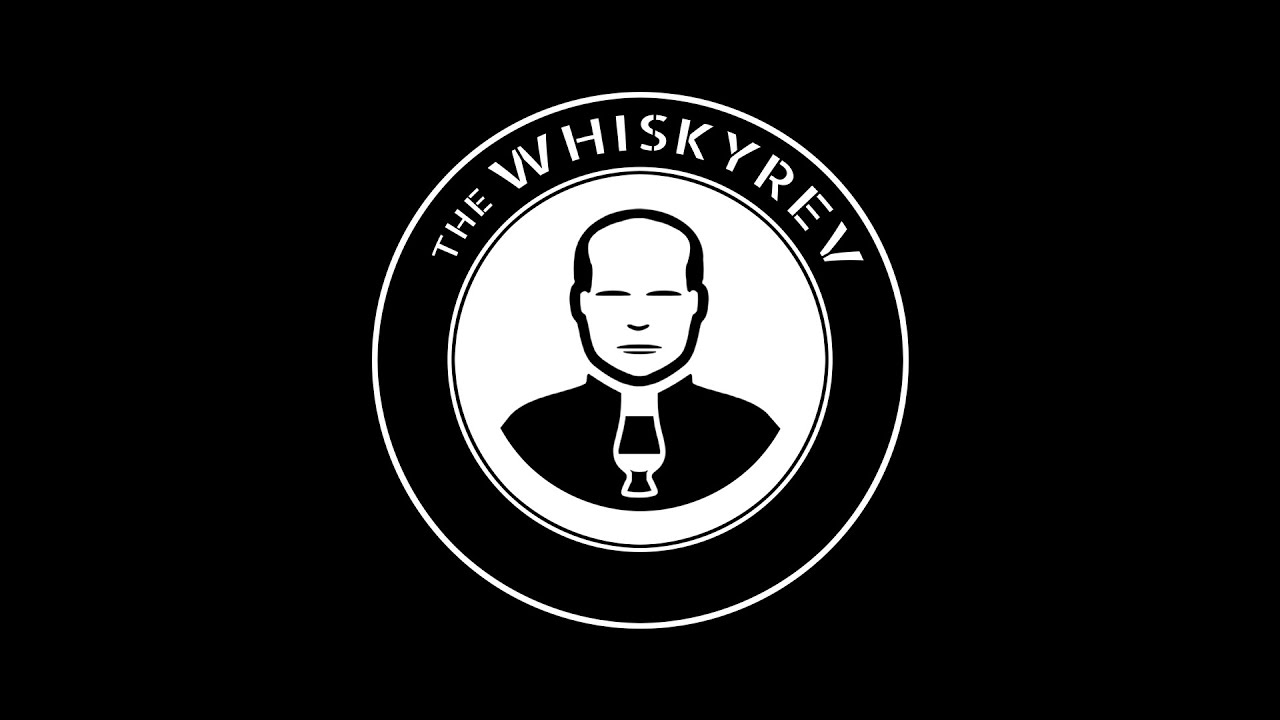 The Whisky Rev meets Kevin Hillier