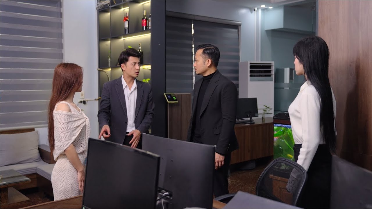 LÀM QUẢN LÝ ĂN CHẶN TIỀN THỰC TẬP SINH VÀ CÁI KẾT