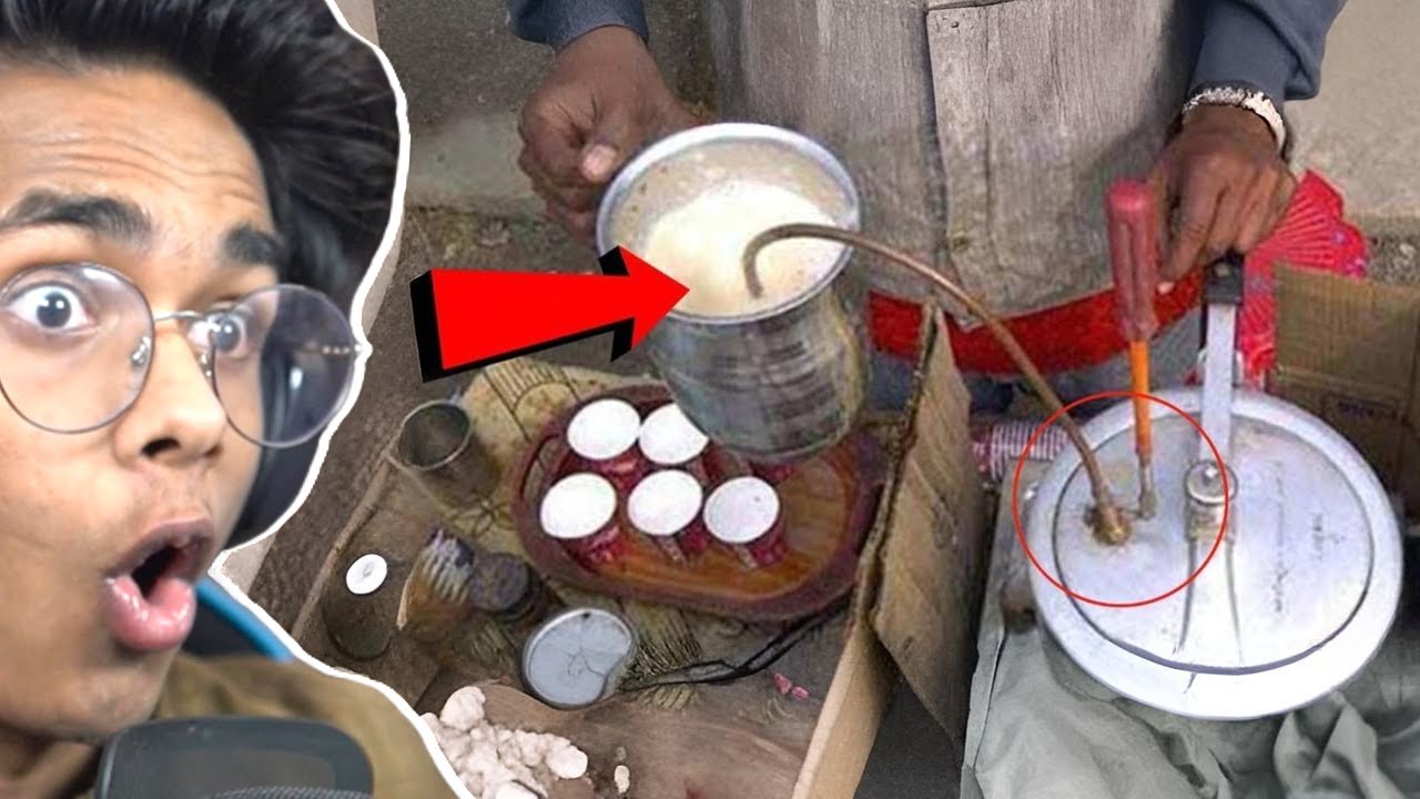Indian Jugaad That Will Blow Your Mind