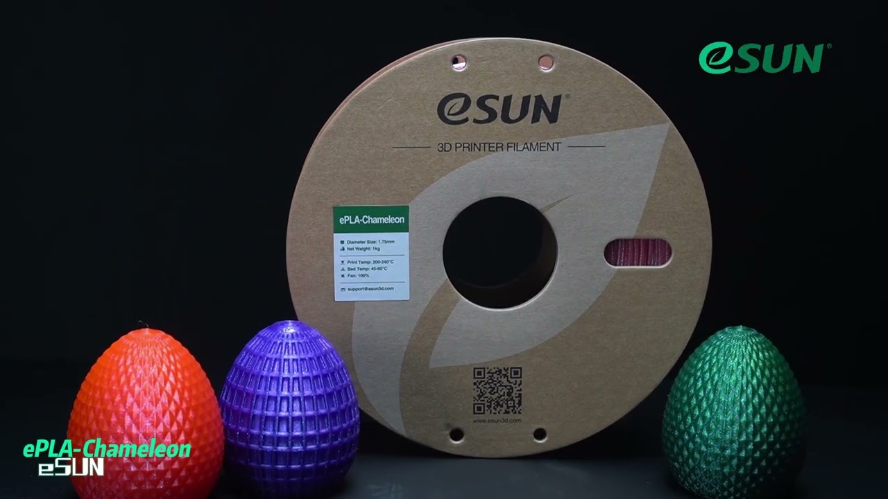 eSUN's Newest Arrival at Rapid+TCT