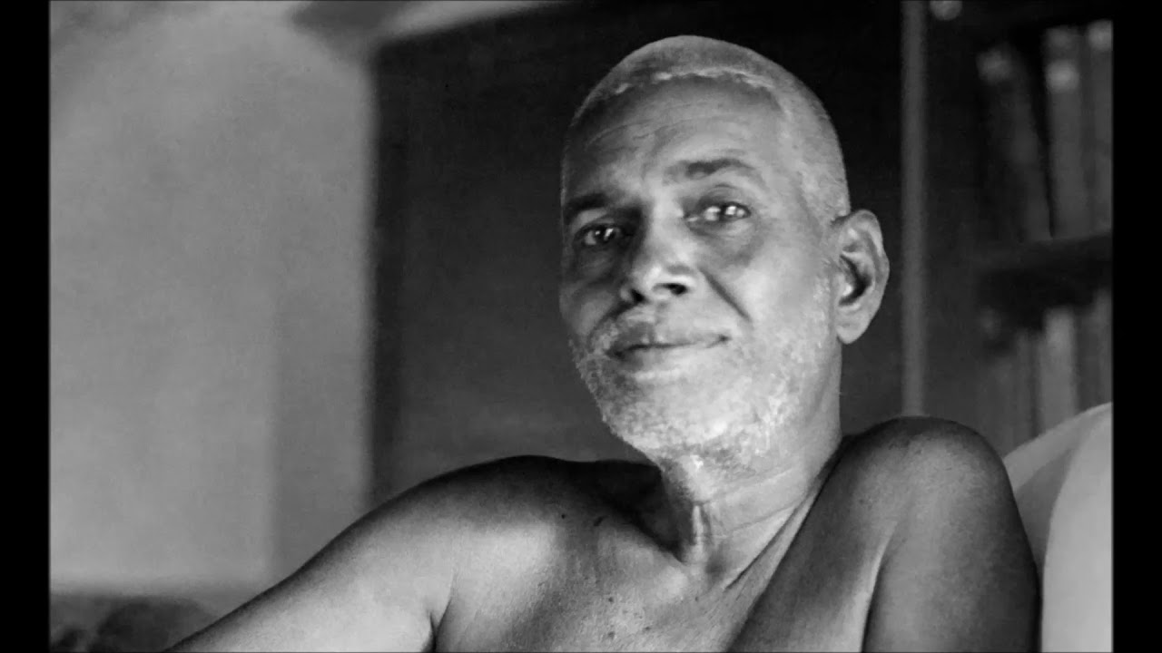 Grace Supreme - Talk #2 of 4 ( V. Ganesan’s recent talks in Tamil at Coimbatore, 05 August, 2017.)