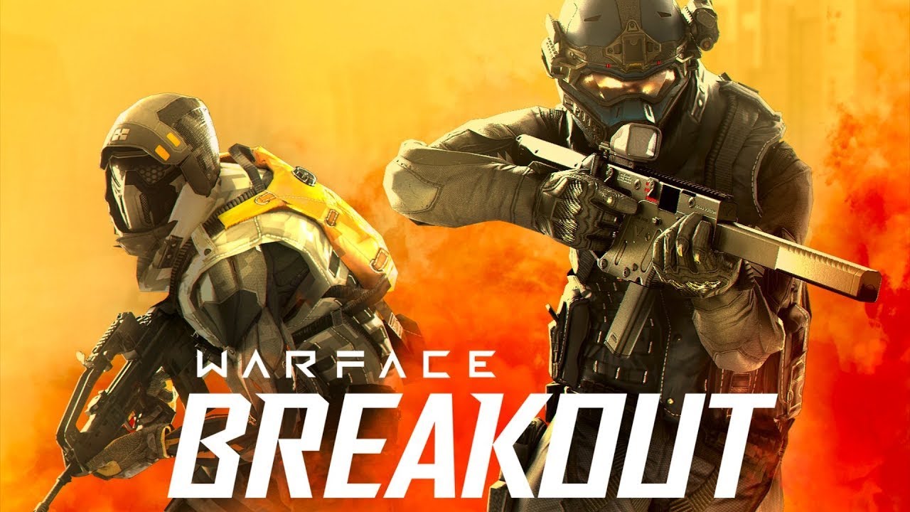 Warface: Breakout Gameplay Xbox Series S