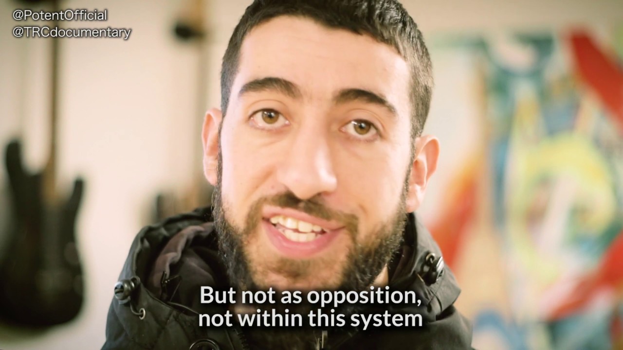 The Rhyming Guide to Voting