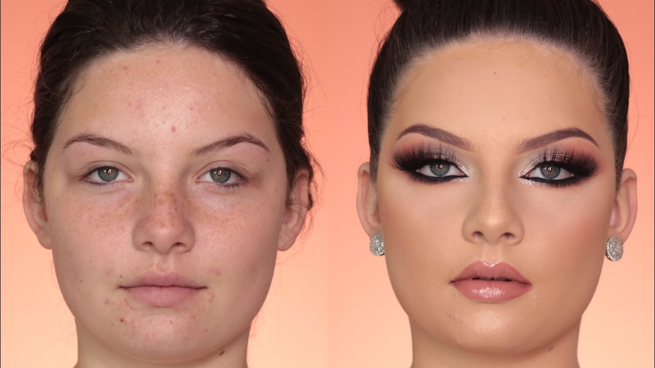 FULL FACE MISS LARY