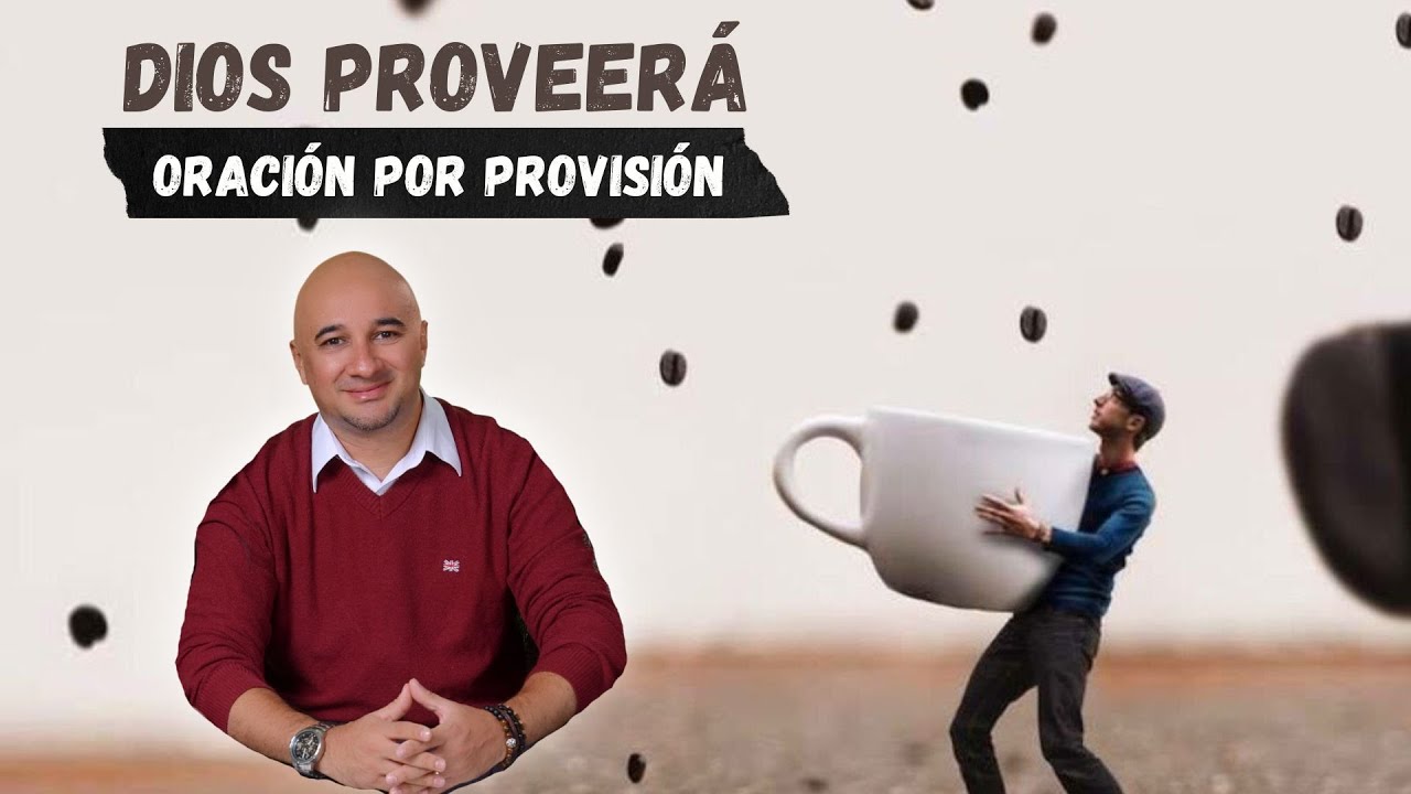 🔴 DIOS PROVEERÁ