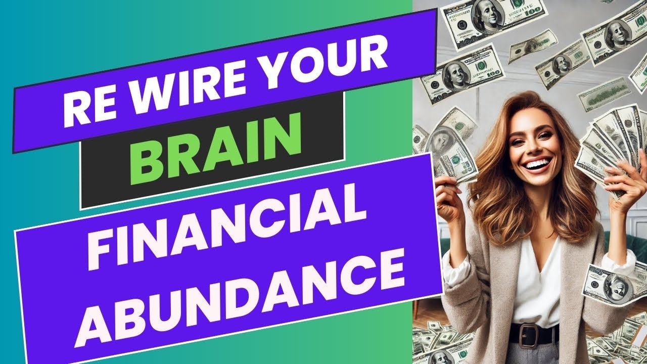 6 Minutes to Manifest Wealth: Powerful Affirmations for Financial Abundance #manifestmoney