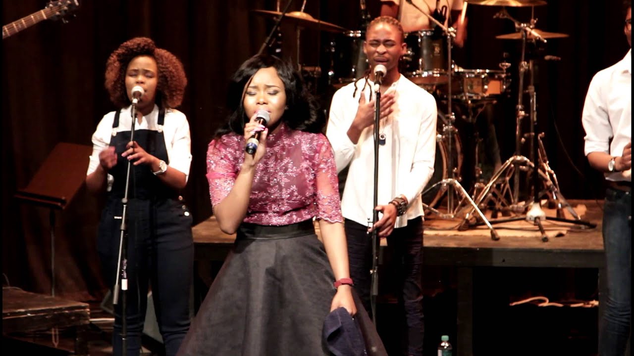 Mpumi Mtsweni