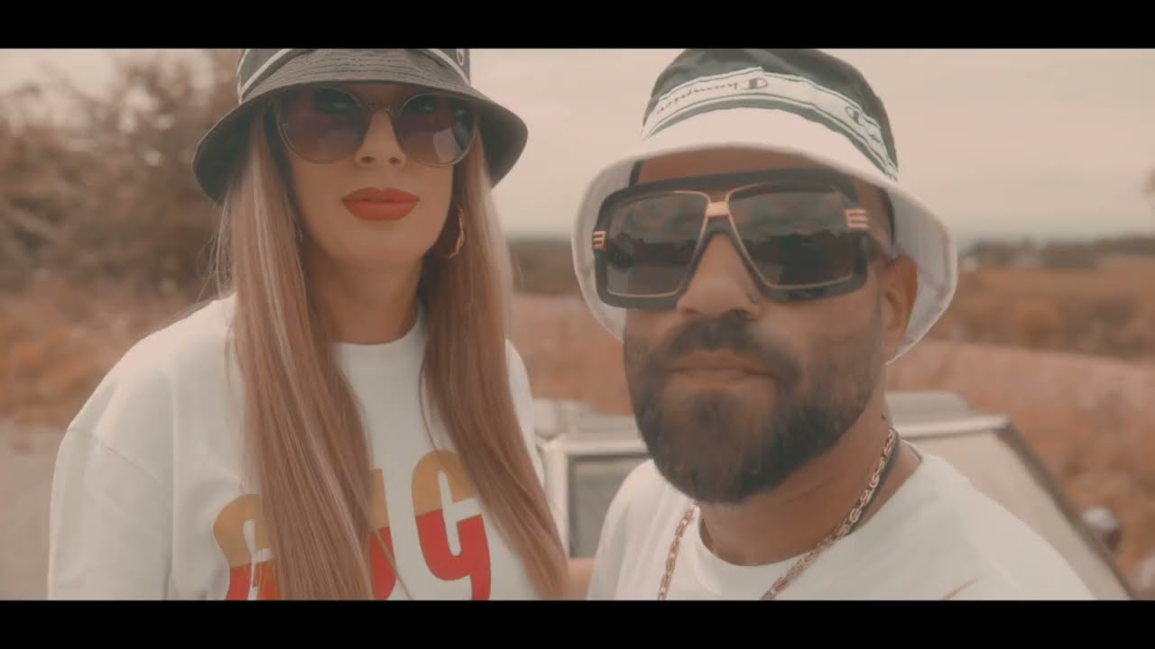 Sasa  - Bonnie & Clyde Official Musikvideo