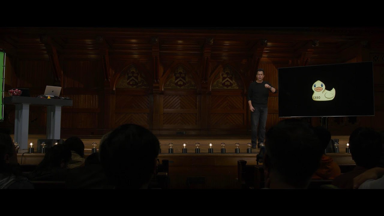 CS50 Fall 2025 - Artificial Intelligence (live, unedited)