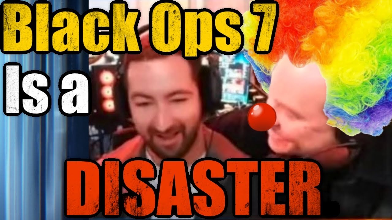 Black Ops 7 Has a Tough Road Ahead