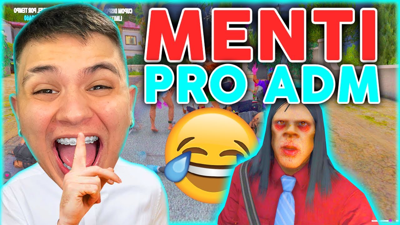 ENGANEI TODO MUNDO NESSE VÍDEO 😂 GTA RP (Paulinho o LOKO)
