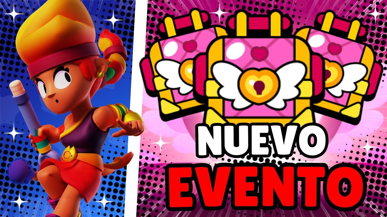 NUEVO EVENTO POR SAN VALENTIN