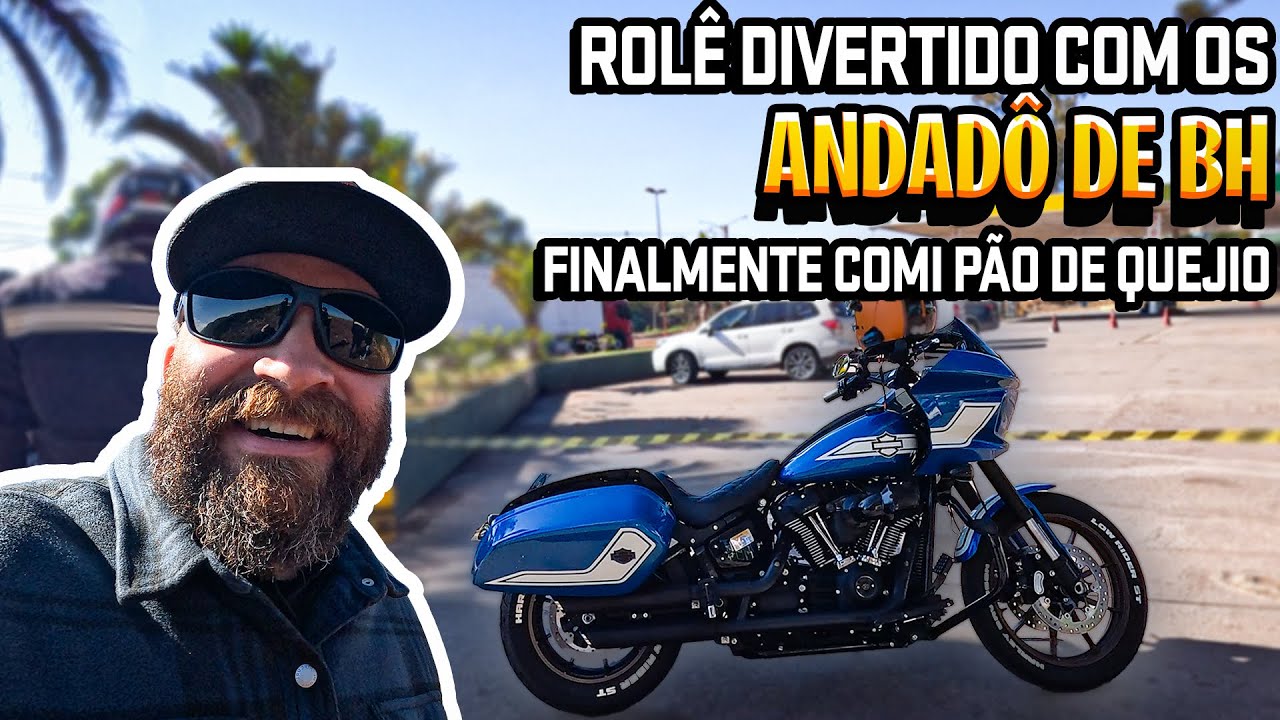 OS MINEIROS ME LEVARAM PRO ROLA MOÇA - Rolê irado demais
