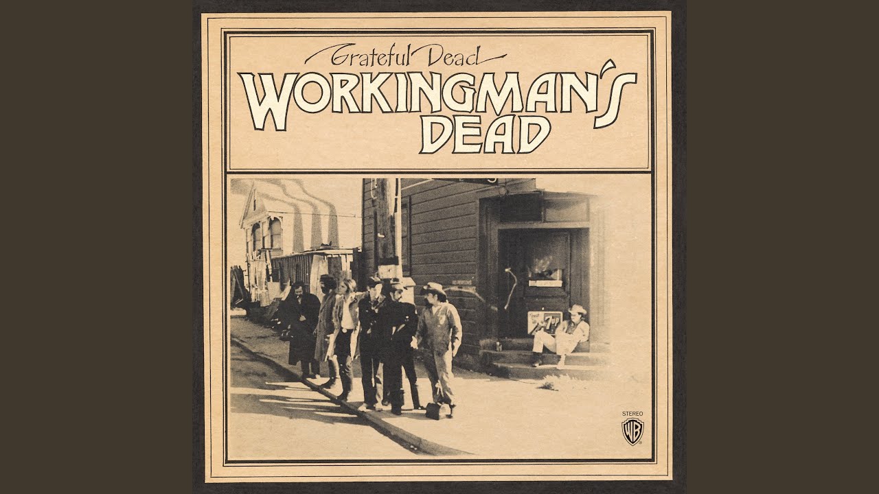 Uncle John's Band (2013 Remaster)