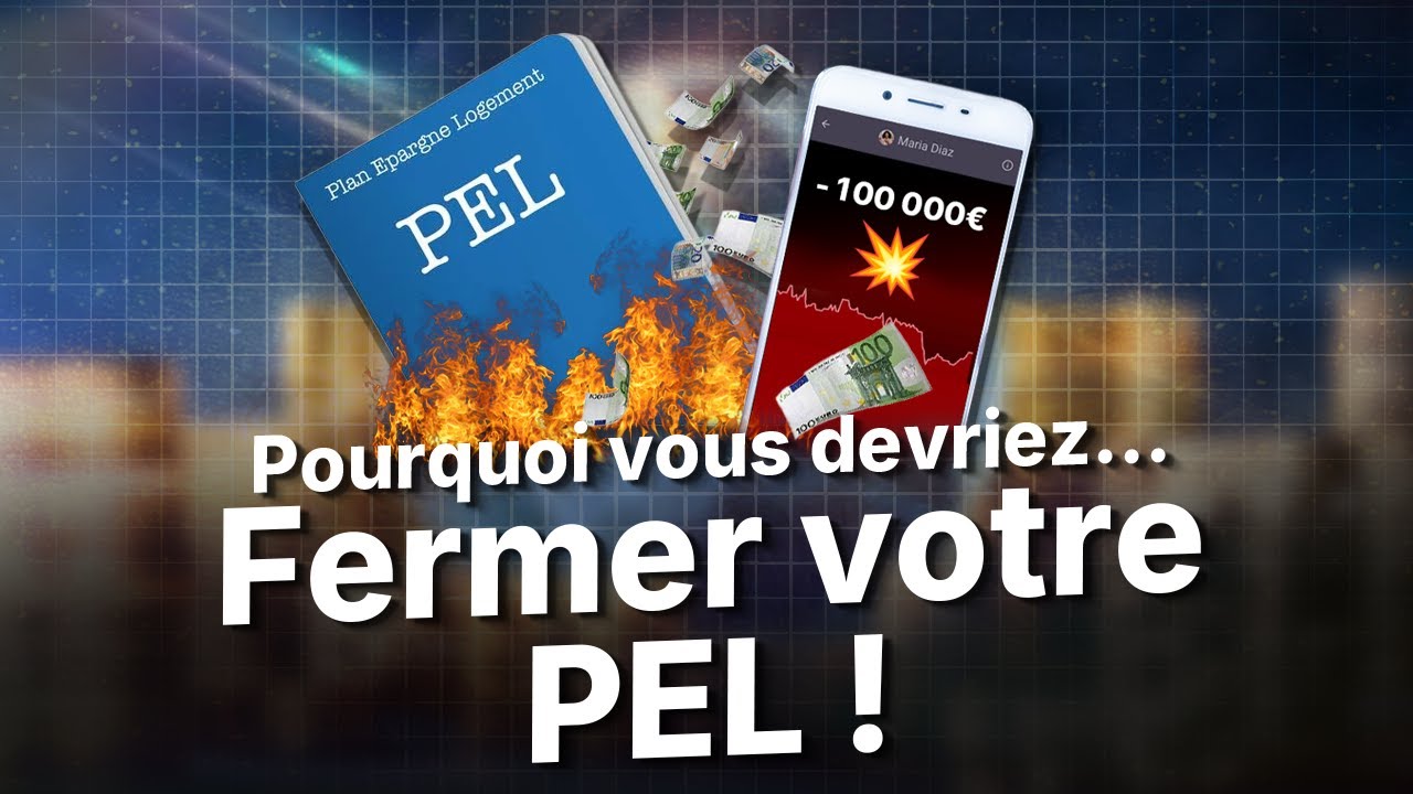 Le PEL est il toujours un bon plan en 2025 ? Comment mieux placer ?