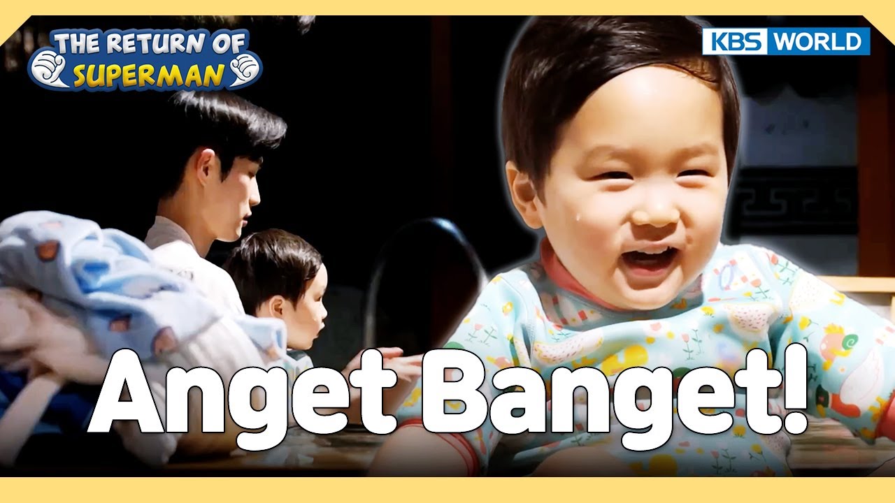 Onsen Perdana, Eunwoo Auto Jatuh Cinta 🥹 | Nostalgia Rumah Eunwoo [IND/ENG] | KBS WORLD TV 240123