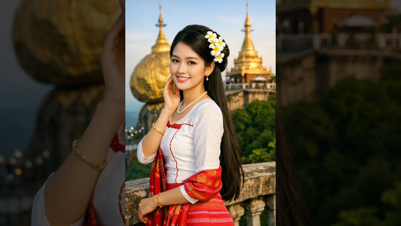 မွန်မလေး