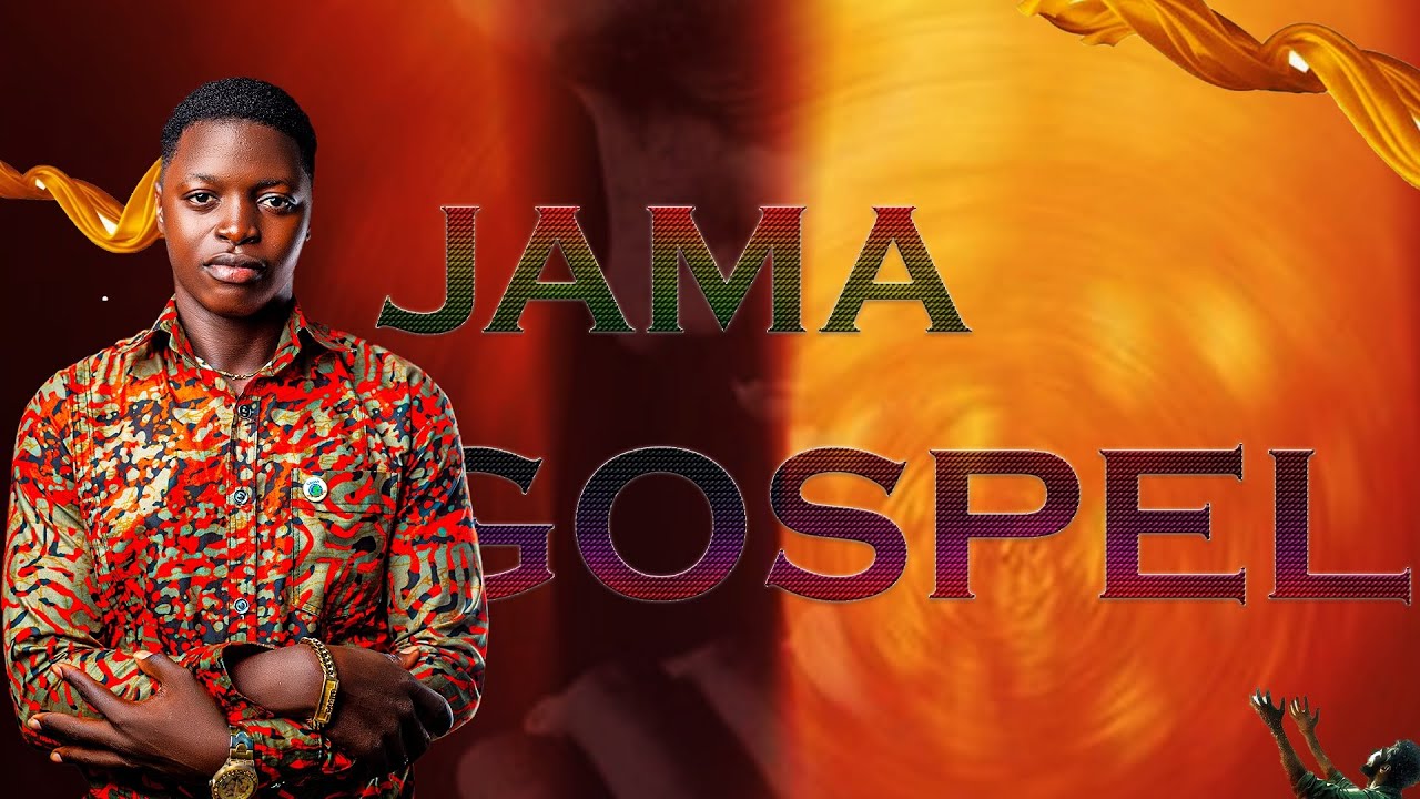POWERFUL JAMA GOSPEL BY MINISTER CLAPPERS