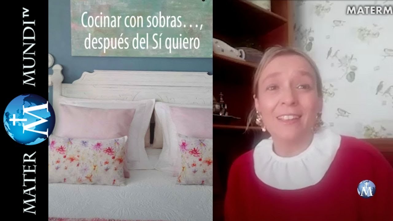 ¿Quieres salvar tu matrimonio? Mira este video